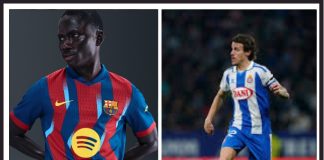 Барселона - Ювентус Прогноза от Ла Лига