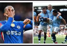 Челси – Ман Сити Прогноза за мача на 12 април 2026 Челси - Ман Сити Прогноза за мача от Висшата Лига