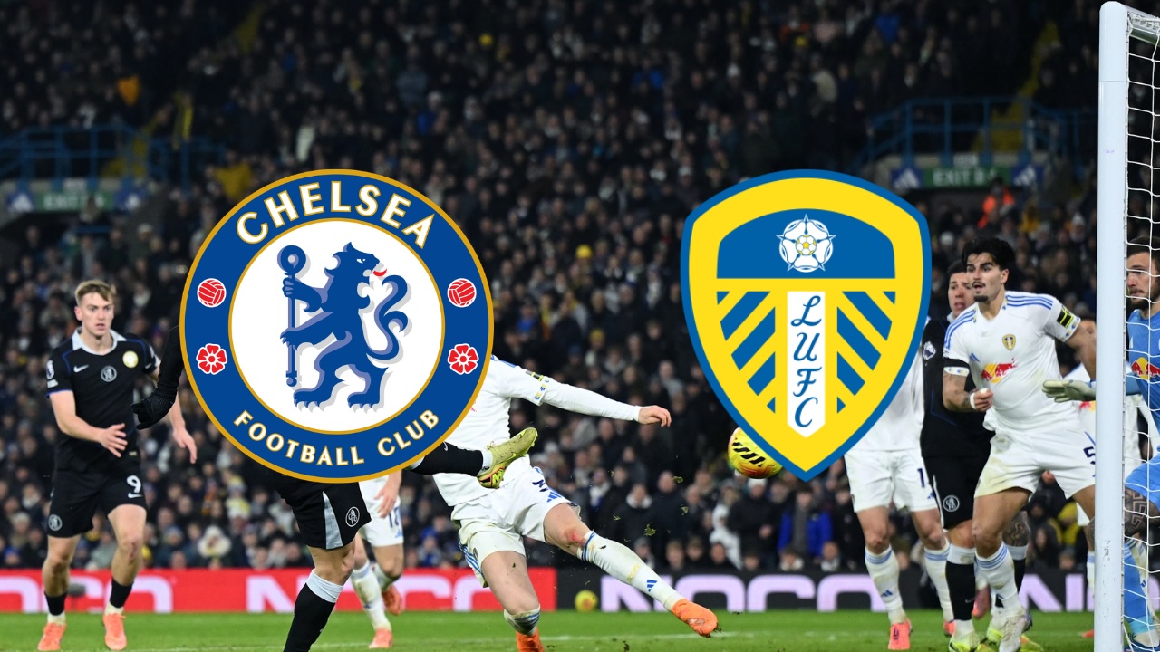 Челси - Лийдс Прогноза за мача, Анализ, H2H, Статистика