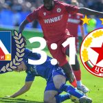 Левски обърна ЦСКА с 3:1 и гледа към титлата