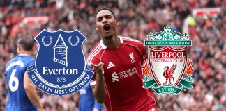 Евертън срещу Ливърпул Прогноза за мача от Висшата лига