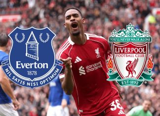 Евертън срещу Ливърпул Прогноза за мача от Висшата лига