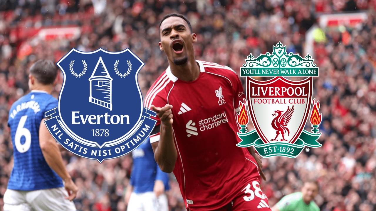 Евертън срещу Ливърпул Прогноза за мача от Висшата лига