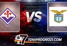 Фиорентина - Лацио Прогноза от Серия А