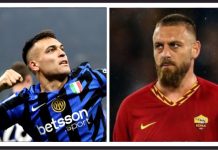 Прогноза за Интер – Рома (05.04.2026) Интер - Рома Прогноза от Серия А