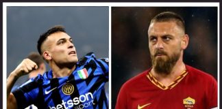 Прогноза за Интер – Рома (05.04.2026) Интер - Рома Прогноза от Серия А