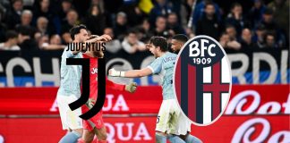 Ювентус - Болоня Прогноза за мача от Серия А