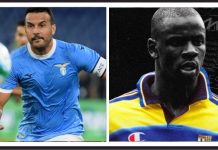 Лацио - Парма Прогноза от Серия А