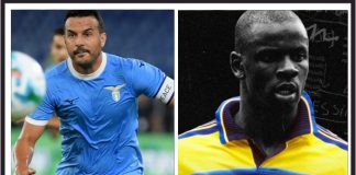 Лацио – Парма: римляните търсят четвърти пореден удар Лацио - Парма Прогноза от Серия А