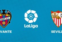 Леванте срещу Севиля в Ла Лига Прогноза и Състави