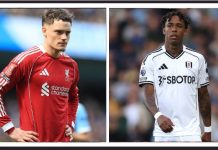 Ливърпул - Фулъм Прогноза от Висша Лига на Англия