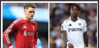 Ливърпул - Фулъм Прогноза от Висша Лига на Англия