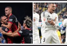 Майорка срещу Реал Мадрид на Сан Момош