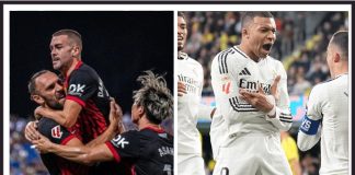 Майорка – Реал Мадрид: Труден тест за лидера в битката за оцеляване Майорка срещу Реал Мадрид на Сан Момош