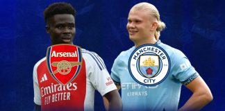 Манчестър Сити - Арсенал Прогноза от Висшата Лига на Англия