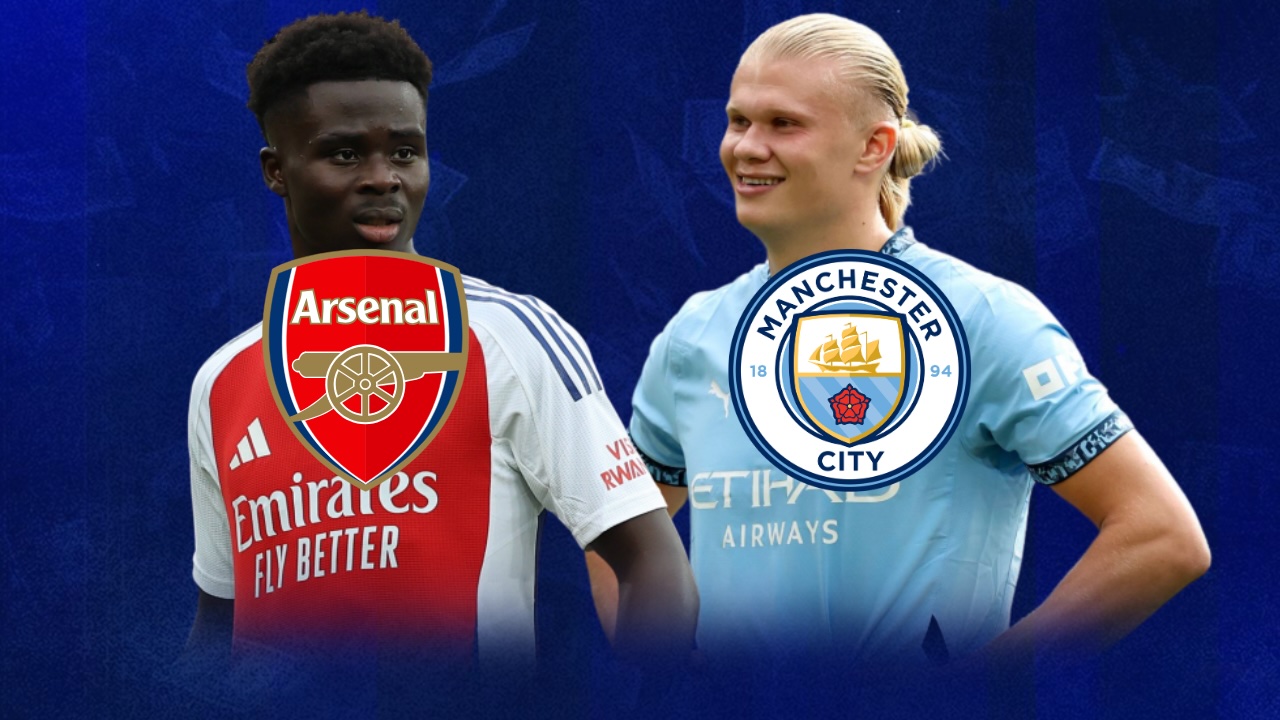 Манчестър Сити - Арсенал Прогноза от Висшата Лига на Англия