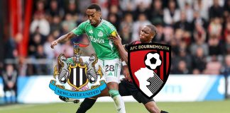 Нюкасъл срещу Борнемут - Прогноза и Анализ на мача