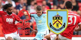 Нотингам Форест срещу Бърнли Прогноза за мача от Висшата лига