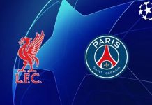 Ливърпул срещу ПСЖ в реванша от Шампионска лига