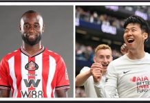 Прогноза за мача Съндърланд – Тотнъм на 12 април 2026 Съндърланд - Тотнъм Прогноза за Висшата лига