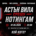 Астън Вила срещу Нотингам Форест: Прогноза от реванша в Лига Европа
