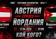 Австрия срещу Йордания Прогноза за мача от Мондиал 2026