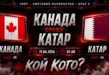 Канада срещу Катар Прогноза от Мондиал 2026