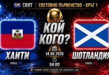 Прогноза за Хаити срещу Шотландия Мондиал 2026