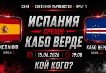Испания срещу Кабо Верде: Прогноза за мача от Група H